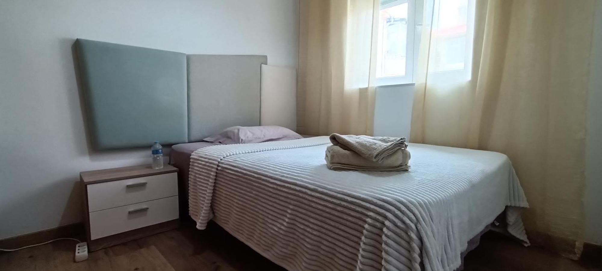 Anna Apartment Аликанте Екстериор снимка