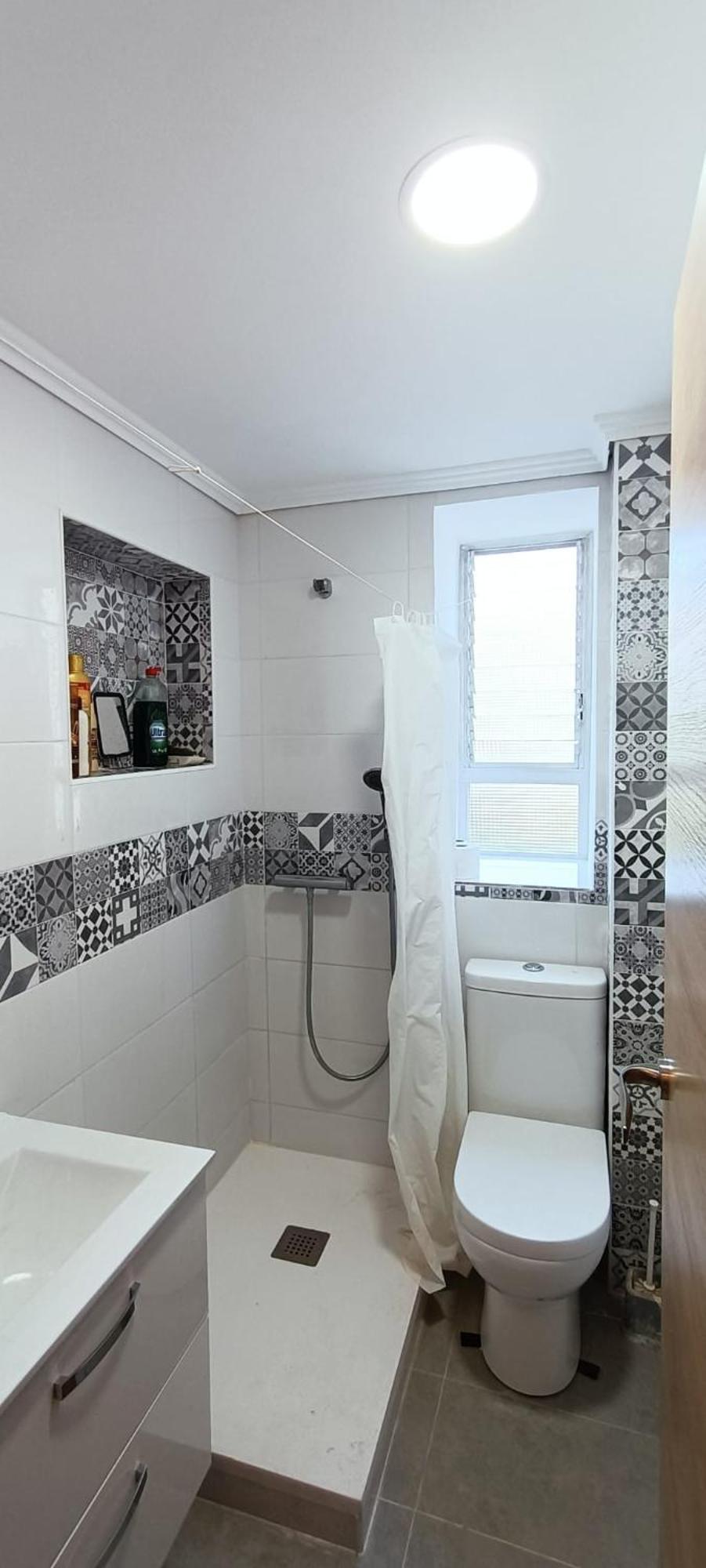 Anna Apartment Аликанте Екстериор снимка