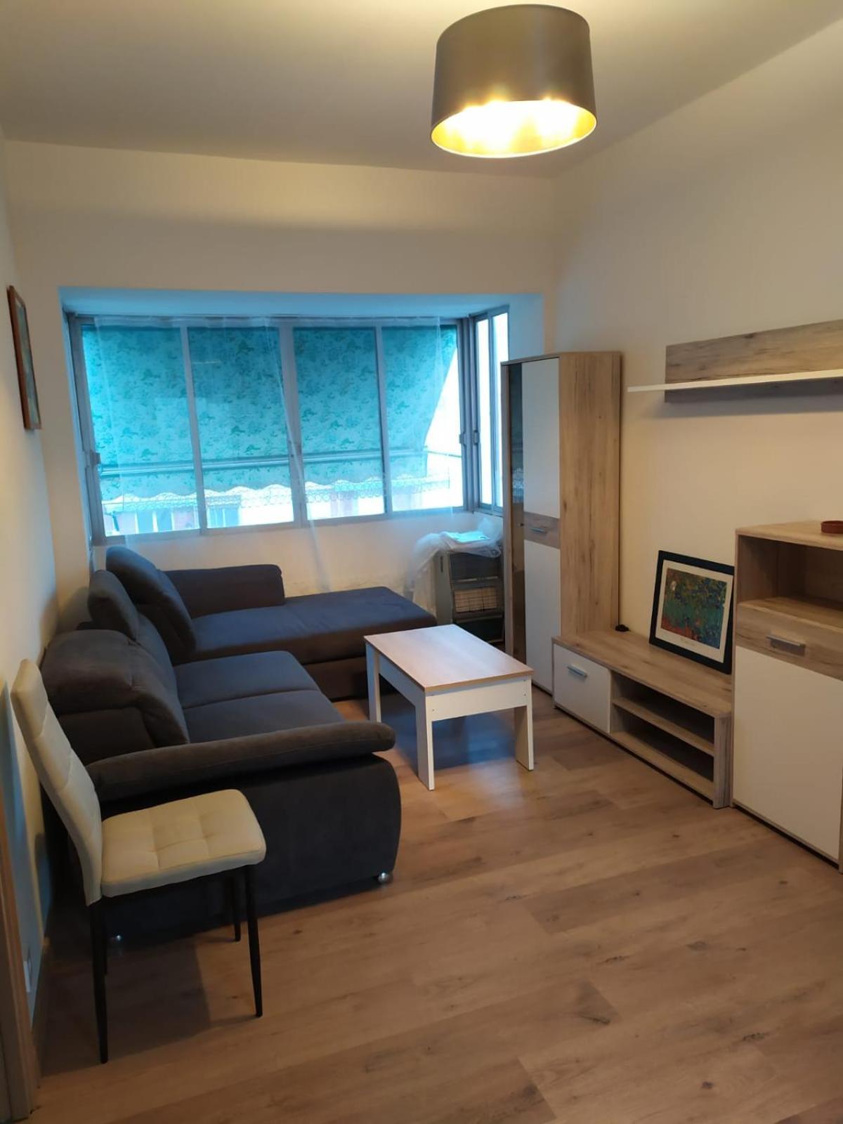 Anna Apartment Аликанте Екстериор снимка