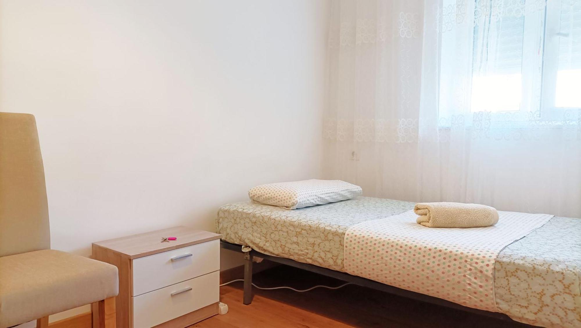 Anna Apartment Аликанте Екстериор снимка