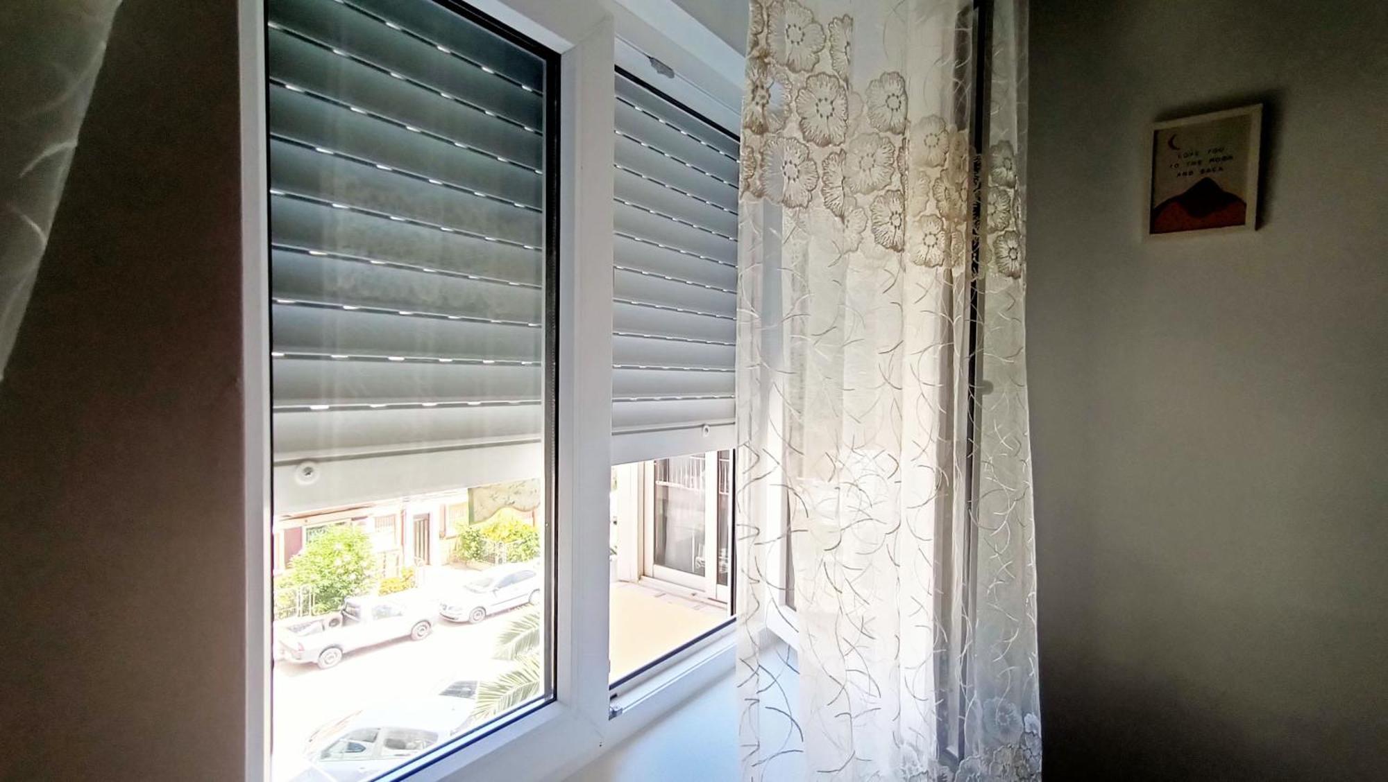 Anna Apartment Аликанте Екстериор снимка