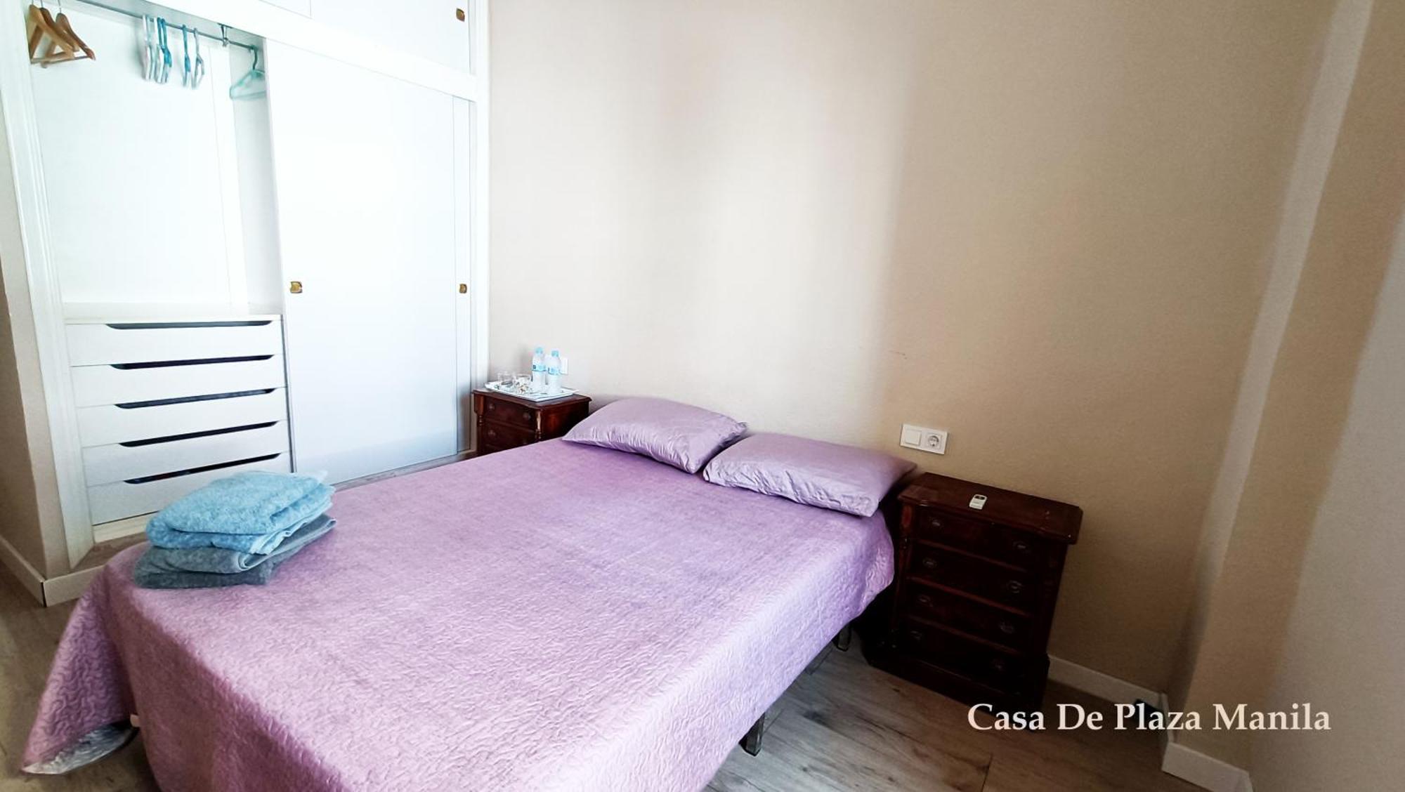 Anna Apartment Аликанте Екстериор снимка