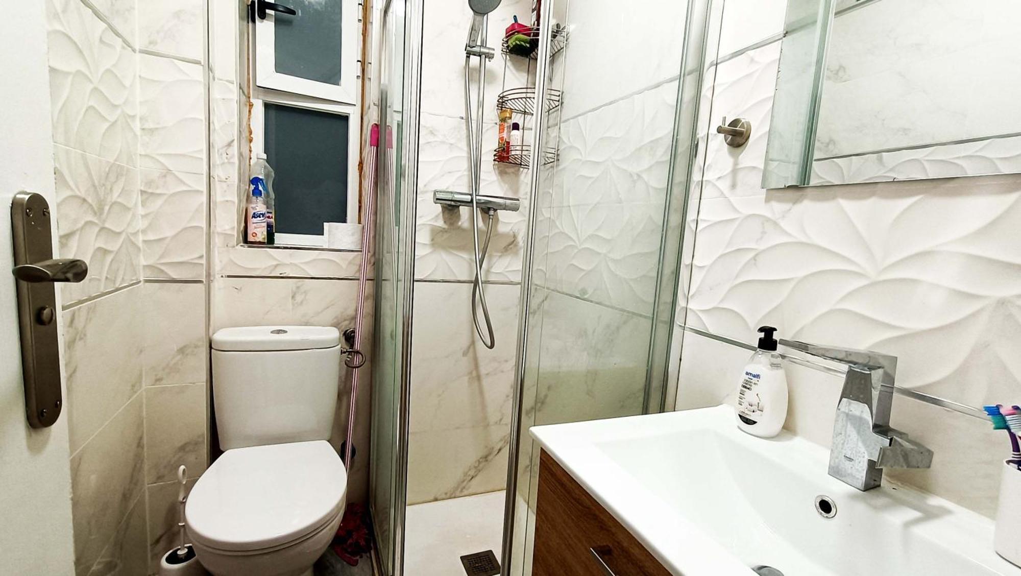 Anna Apartment Аликанте Екстериор снимка